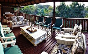 House 30, Sodwana Bay Lodge